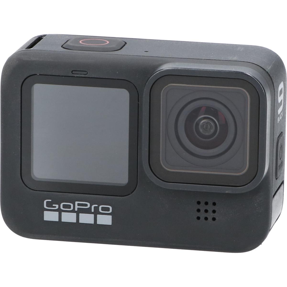 GOPRO　HERO9　BLACK【中古】