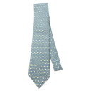 エルメス HERMES NECKTIE【中古】