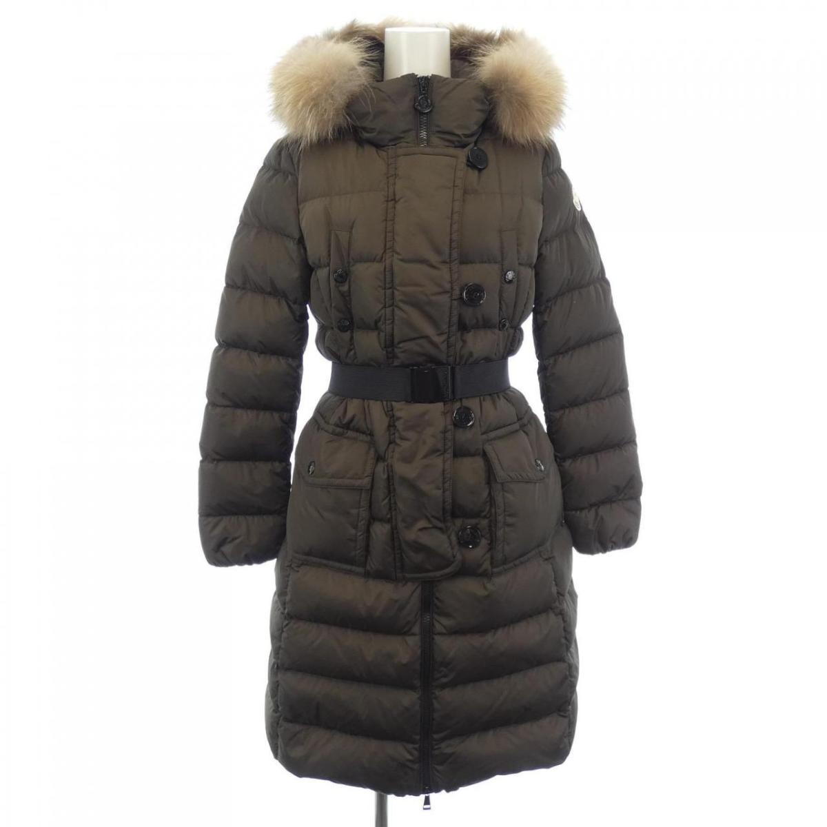 モンクレール MONCLER ダウンコート【中古】