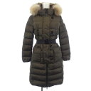 モンクレール MONCLER ダウンコート【中古】