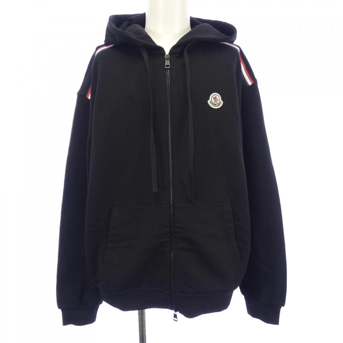 N[ MONCLER p[J[yÁz