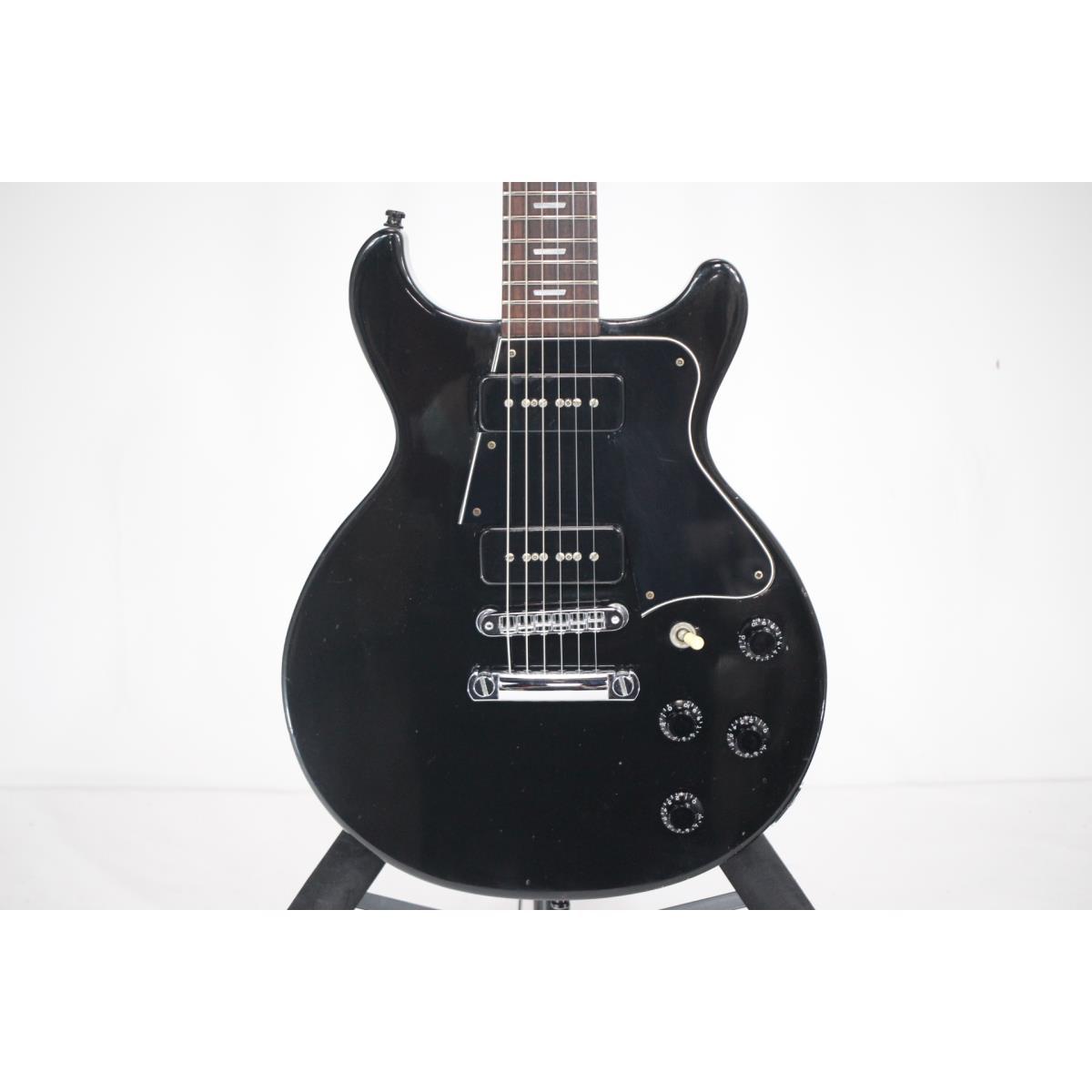 GIBSON　　LES　PAUL　SPECIAL　DC【中古】