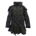 モンクレール MONCLER ダウンコート【中古】