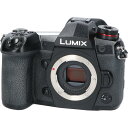 PANASONIC　DC－G9【中古】