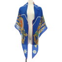 エルメス HERMES STOLE【中古】