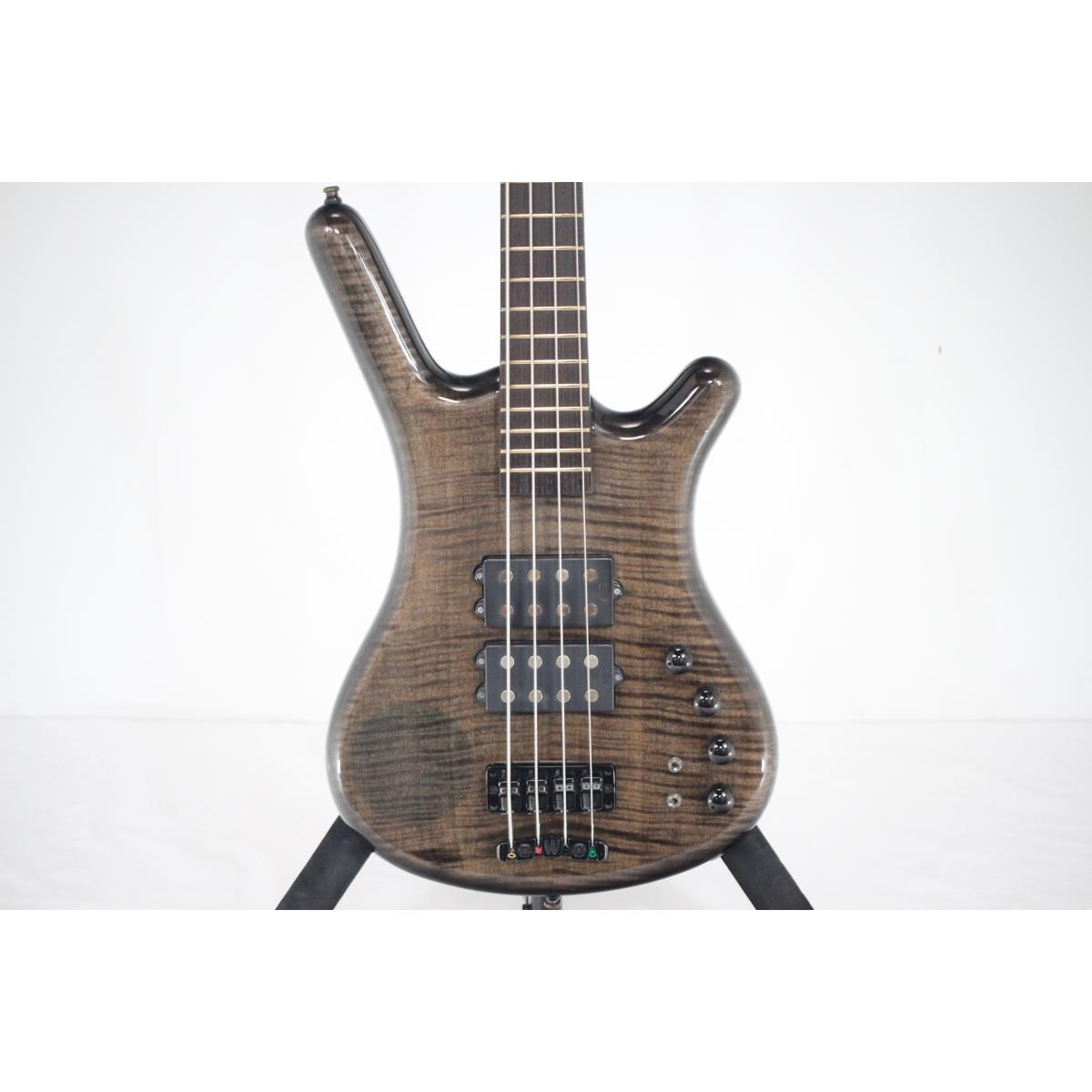 WARWICK　CORVETTE　＄＄　SPECIAL　EDITION　2010【中古】