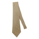 エルメス HERMES NECKTIE【中古】