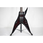 DBZ　GUITARS　BIRD　OF　PREY　FM【中古】