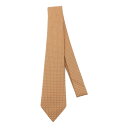 エルメス HERMES NECKTIE【中古】