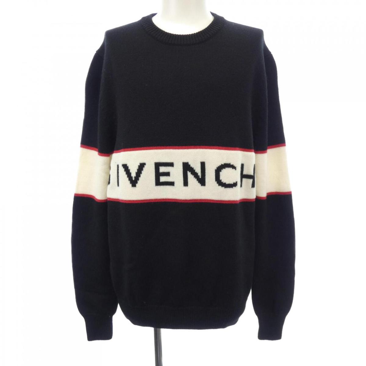 ジバンシー GIVENCHY ニット【中古】