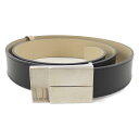 ダンヒル DUNHILL BELT【中古】