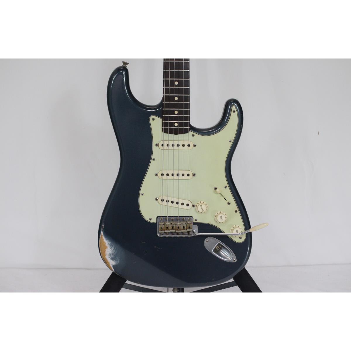 FENDER　CUSTOM　SHOP　1960　STRATOCASTER　RELIC【中古】