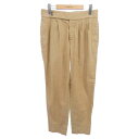 ジービーエストラウザーズ GBS TROUSERS パンツ【中古】