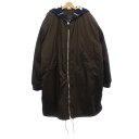 プラダ PRADA コート【中古】