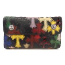 クロムハーツ CHROME HEARTS WALLET【中古】