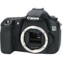 CANON　EOS　60D　ボディ　EOS60D【中古】