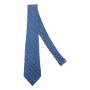 エルメス HERMES NECKTIE【中古】