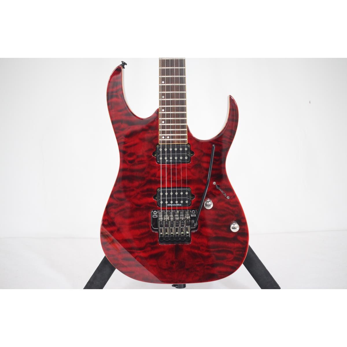 IBANEZ@@RG920QMZyÁz