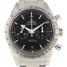 スピードマスター Speedmaster '57 331.10.42.51.01.002