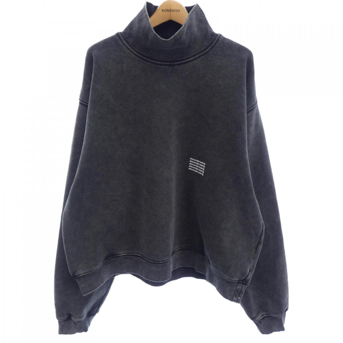 アレキサンダーワン ALEXANDER WANG スウェット【中古】