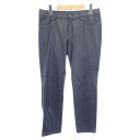 トゥルトラサルディ TRU TRUSSARDI パンツ【中古】