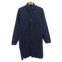 スティーブンソンオーバーオール STEVENSON OVERALL コート【中古】