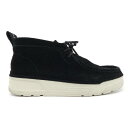 クラークス CLARKS スニーカー【中古】