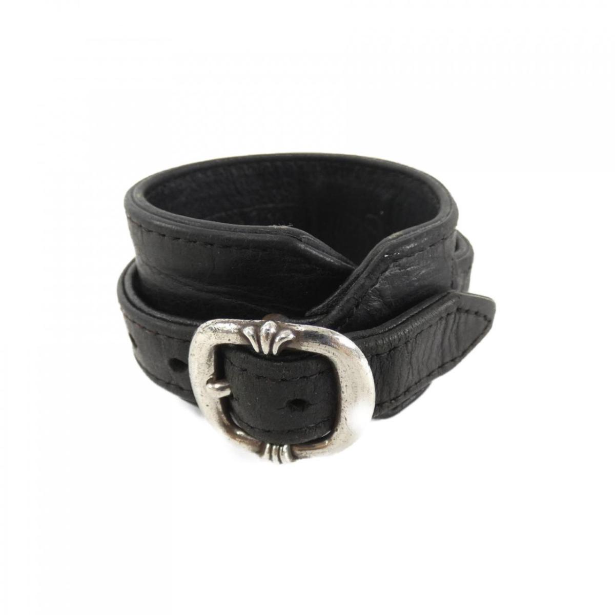 クロムハーツ CHROME HEARTS BRACELET【中古】