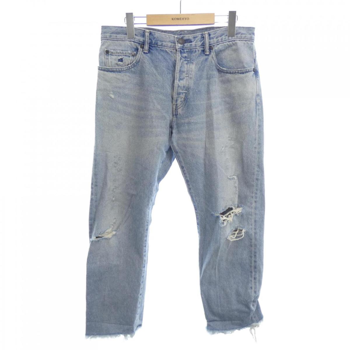 楽天市場】john elliott デニム 中古の通販 楽天市場】john elliott デニム 中古の通販