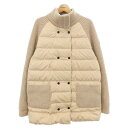 モンクレール MONCLER ダウンジャケット【中古】