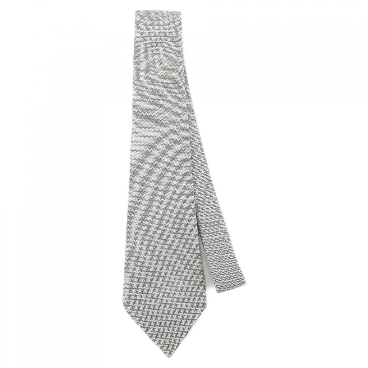 エルメス HERMES NECKTIE【中古】