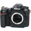 NIKON　D500【中古】