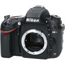 NIKON　D600【中古】