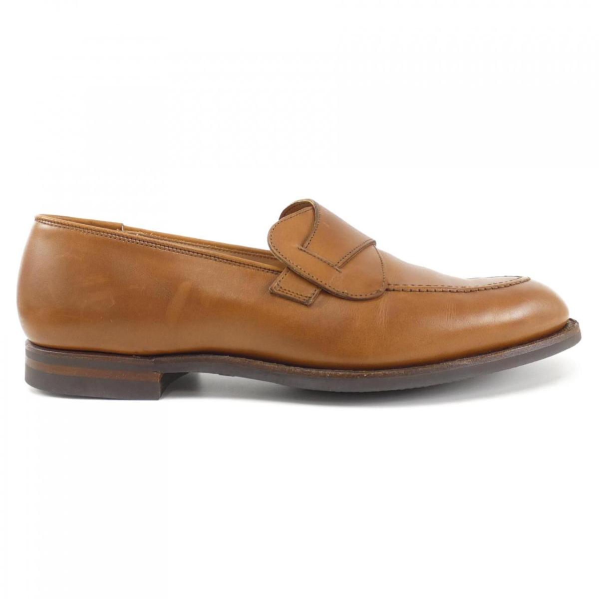 クロケットアンドジョーンズ CROCKETT&JONES シューズ【中古】 1