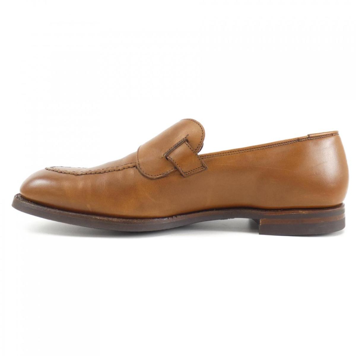 クロケットアンドジョーンズ CROCKETT&JONES シューズ【中古】 2