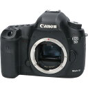 CANON　EOS　5D　MARK　III【中古】