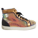 NX`u^ CHRISTIAN LOUBOUTIN Xj[J[yÁz