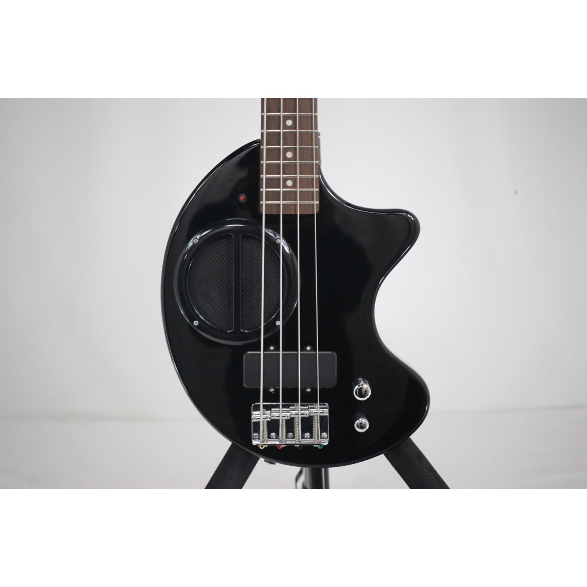 FERNANDES　　ZO－3　BASS【中古】