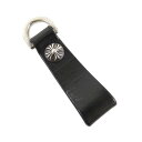 クロムハーツ CHROME HEARTS KEY HOLDER【中古】