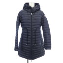 モンクレール MONCLER ダウンコート【中古】