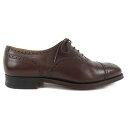 NPbgAhW[Y CROCKETT&JONES hXV[YyÁz