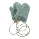 マックスマーラ Max Mara GLOVE【中古】