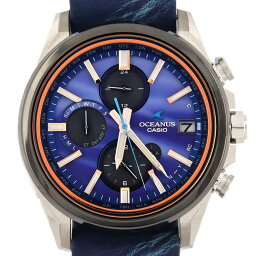 OCEANUS OCW-T4000ALE-2AJR