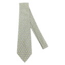 エルメス HERMES NECKTIE【中古】