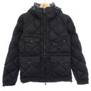 モンクレール MONCLER ダウンジャケット【中古】