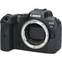 CANON　EOS　R6【中古】