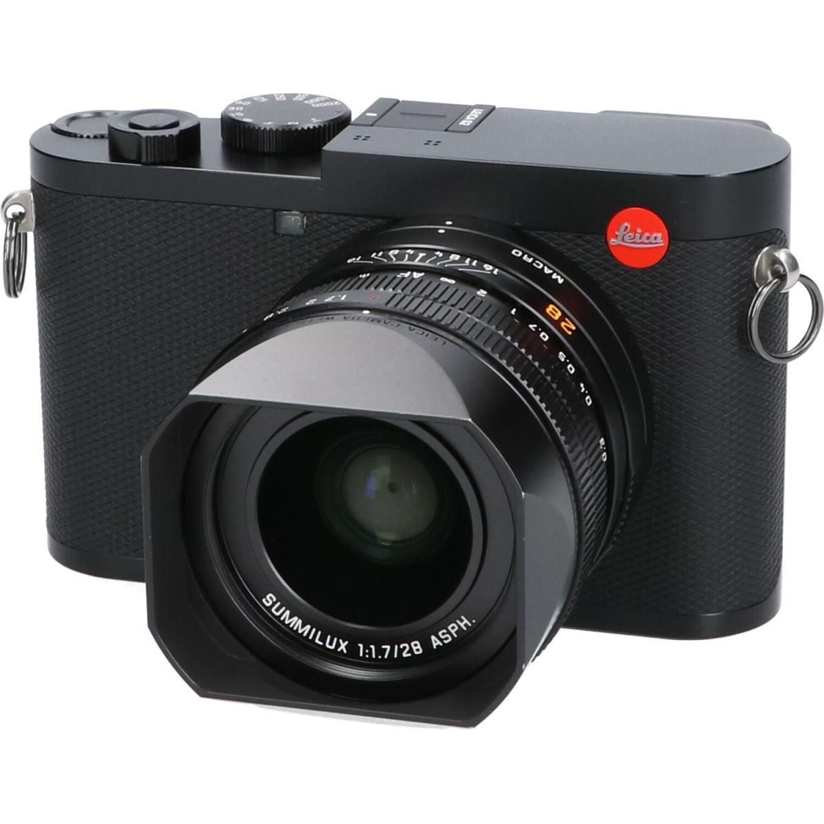 LEICA　Q2（19050）【中古】