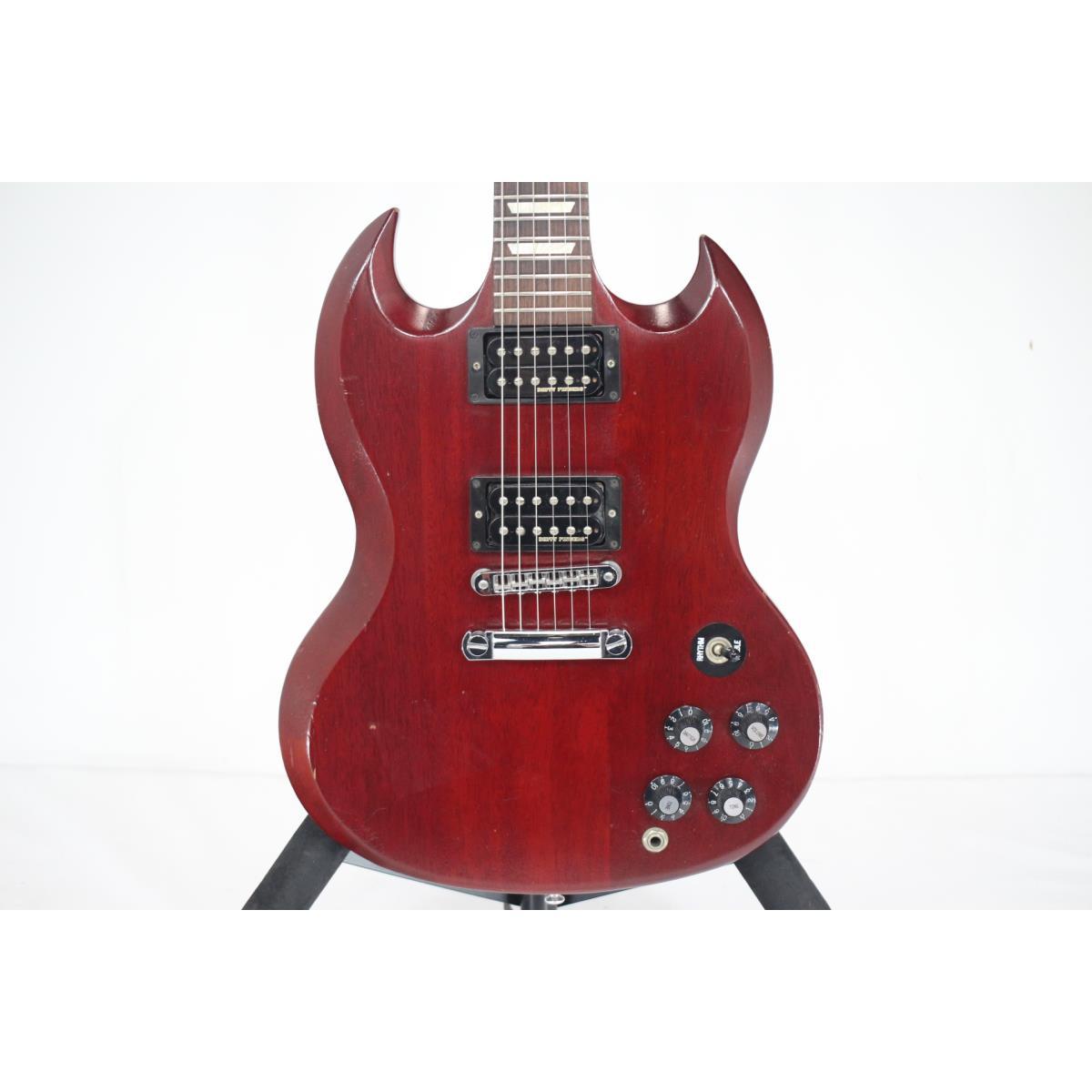 GIBSON　　SG　70S　TRIBUTE【中古】