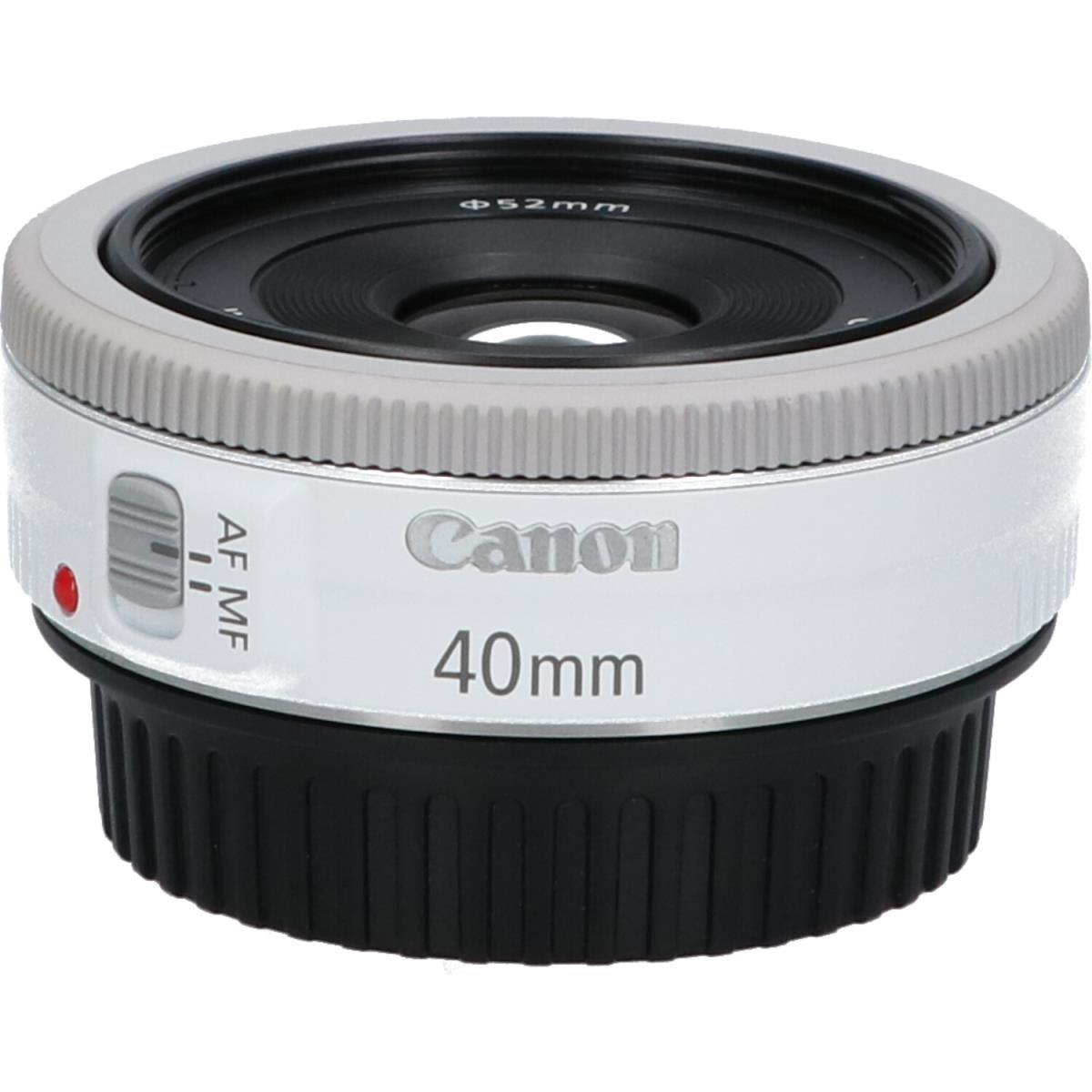 CANON@EF40mm@F2D8STM@WHITEyÁz