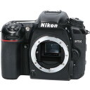 NIKON　D7500【中古】